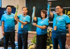 Sibakul Sportfest 2024 Digelar dengan Dukungan Danais
