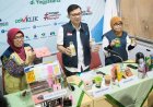 Sarana Distribusi Pangan di DIY Masih Tidak Memenuhi Standar
