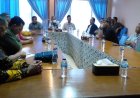 Untoro Hariadi Peroleh Dukungan Maju Pilkada Bantul