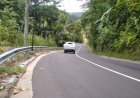 Jalan Pansela Jawa di Kebumen Bisa Menjadi Alternatif Pemudik