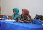 PKK Jadi Penggerak Penguatan Keluarga