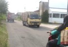 Truk Galian C Dilarang Beroperasi Mulai H-5 Lebaran