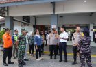 KAI Daop 6 Yogyakarta Siap Menghadapi Gelombang Mudik Lebaran 2024
