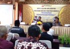 Dokumen Sangat Penting untuk Menghadapi Residu Pemilu