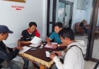 Libur Lebaran, 250 Pedagang Asongan Minat Berdagang di Alun-alun Kebumen