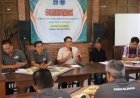 Wartawan Berperan Penting Mengawasi Pembangunan di Sleman