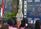 Bupati Sleman Mengingatkan Pentingnya Pendidikan Anak Usia Dini
