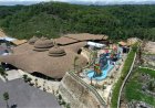 Drini Park, Destinasi Baru yang Siap Memanjakan Wisatawan Pantai di Gunungkidul