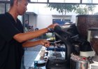 Cerita Secangkir Kopi dan Kenangan di Shelter Sambat