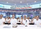 Siapkan Infrastruktur Berkapasitas Hingga 51 Tbps, TelkomGROUP Prioritaskan Pusat Keramaian
