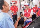 Serambi MyPertamina Siap di 6 Rest Area sepanjang Tol Trans Jawa