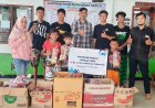 FIFGROUP Bagikan 14.580 Takjil di 243 Cabang