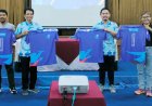 Baru Sekali dalam 125 Tahun, RS Bethesda Gelar Fun Run
