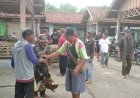 Harga Unggas di Kebumen Naik Sampai 50 Persen