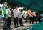 Pengelola Perahu Wisata Wajib Menyiapkan Alat Keselamatan