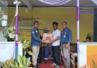 Satgas Pertamina Rewulu Pantau Distribusi BBM