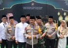 Polri Terapkan One Way Lokal di Tol Bawen - Solo
