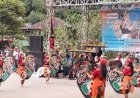 Pentas Jathilan Menarik Wisatawan Berkunjung ke Kaliurang