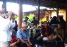 Warga Gelar Aksi Minta Untoro Hariadi Maju Pemilihan Bupati Bantul