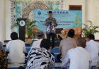 Gelar Halal Bi Halal, UMBY Terus Meningkatkan Mutu