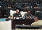 Pimpinan DPRD Kebumen Terpilih Menerima Mobil Baru, Mobil Lama untuk Pejabat Purna