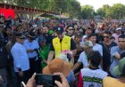 Kemenpora Siap Mendukung Terwujudnya Arena Pacuan Kuda di Kebumen