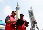 Bukan Jogja, Telkomsel Mencatat Kota Kecil Ini Mengalami Pertumbuhan Trafik Data Tertinggi Saat Idul Fitri
