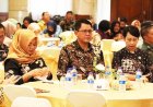 Bupati dan Wabup Dorong Perluasan Program Percepatan Penurunan Stunting