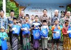 Khitanan Massal Rangkaian Peringatan Hari Jadi Sleman ke-108
