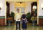 Bupati Purworejo dan Gubernur DIY Bertemu Membahas Kerja Sama