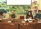Berlokasi di Desa Pasung, KBMKB Dianggarkan Rp 560 Juta
