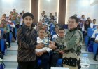 Generasi Z Memikul Pembangunan di Masa Depan