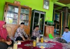 MAN 2 Bantul Sosialisasi PPDB ke Pesantren