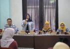 Pemkab Sleman Sosialisasi Program Kampung Hijau
