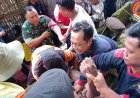 Tiga Orang Tenggelam di Dalam Sumur, Seorang Meninggal