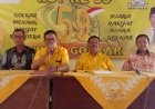 Golkar Resmi Buka Pendaftaran Bakal Calon Bupati Bantul
