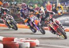 Yogyakarta Tuan Rumah Superchallenge Supermoto 2024, Berikut Jadwalnya