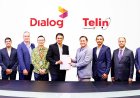 Dampak Kemitraan Telin dan Dialog Axiata Bagi Upaya Memerangi Spam dan Penipuan   