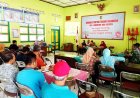 Stunting Terjadi Akibat Masalah Gizi Kronis Cukup Lama