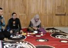 Dua Politisi Muda Bantul Berbagi Pengalaman