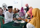 Selama Musim Penghujan Ditemukan 86 Kasus Demam Berdarah di Kebumen