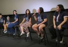 Sutradara Dua Hati Biru Ungkap Tantangannya saat Garap Film Sekuel