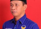 Mengenal Muhammad Abdullah, Cita-cita Jadi Guru Berakhir Politisi