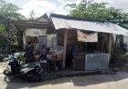Pasar Pokoh Klaten akan Dibangun dengan Anggaran Rp 1 Miliar