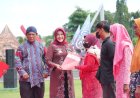 Peringati Hari Kartini, Bupati Klaten Beri Bantuan