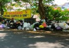Ini Penyebab Sampah Berserakan di Kota Yogyakarta