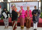 Bupati Sleman Mengajak Perempuan Mengembangkan Potensinya
