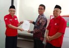 PMI Sleman Peroleh Predikat WTP Sembilan Kali Berturut-turut