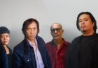 Perennial Menandai Era Baru Risky Summerbee & The Honeythief