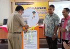 Dinpusip Purworejo Sosialisasi Akreditasi Perpustakaan Sekolah